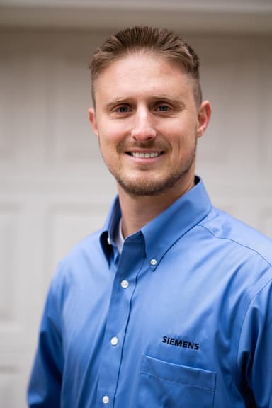 Brandon Carlton, founder of Fire Cert Academy