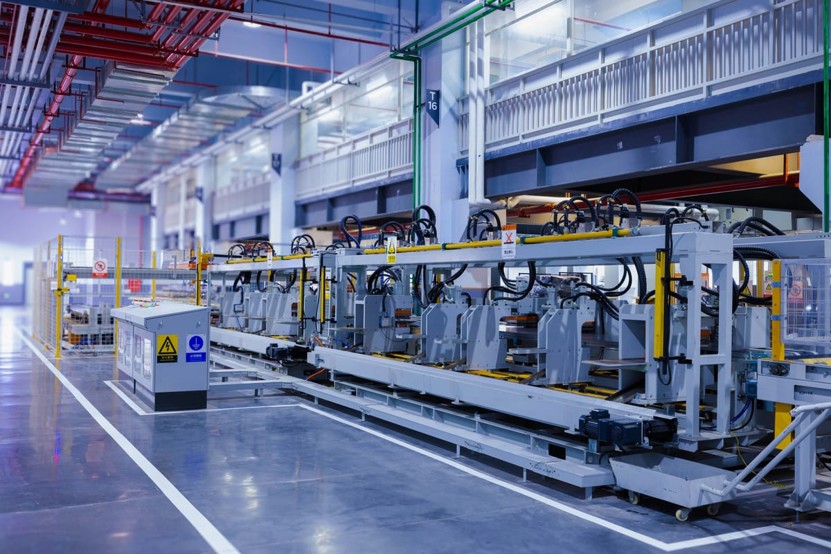 What's on the ICC FN Industrial Suppression Exam? All 7 Domains